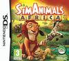 SimAnimals Africa para Nintendo DS