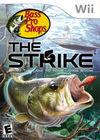 The Strike: Bass Pro Shop para Wii