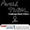 Avoid Them (Challenge Mode Edition) - Breakthrough Gaming Arcade para PlayStation 4