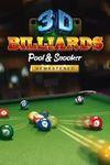 3D Billiards - Pool & Snooker para Xbox One