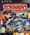 Tornado Outbreak para PlayStation 3