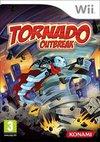 Tornado Outbreak para Wii