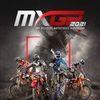 MXGP 2021 - The Official Motocross Videogame para PlayStation 4