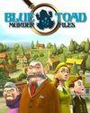 Blue Toad Murder Files PSN para PlayStation 3