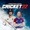 Cricket 22 para PlayStation 4