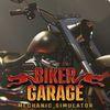 Biker Garage para Nintendo Switch