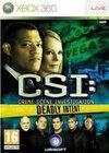 CSI: Crime Scene Investigation: Deadly Intent para Xbox 360
