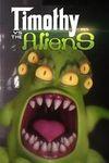 Timothy vs the Aliens para Xbox One