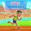 Crazy Athletics - Summer Sports & Games para PlayStation 4