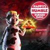 Happy's Humble Burger Farm para PlayStation 4