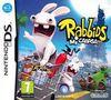 Rabbids: Mi Caaasa!!! para Nintendo DS