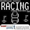 Racing (Challenge Mode Edition) - Breakthrough Gaming Arcade para PlayStation 4