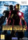 Iron Man 2 para Wii