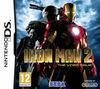 Iron Man 2 para Nintendo DS