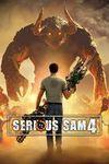Serious Sam 4 para Xbox Series X