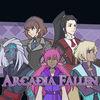 Arcadia Fallen para Nintendo Switch