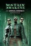 The Matrix Awakens: An Unreal Engine 5 Experience para Xbox Series X