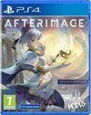 Afterimage para PlayStation 4