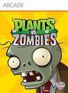 Plants vs Zombies XBLA para Xbox 360