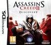 Assassin's Creed 2: Discovery para Nintendo DS