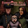 Forgotten Hill Disillusion para Nintendo Switch