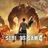 Serious Sam 4 para PlayStation 4