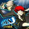 Persona 4 Arena Ultimax para Nintendo Switch