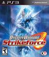 Dynasty Warriors Strikeforce para PlayStation 3