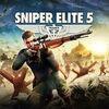 Sniper Elite 5 para PlayStation 4