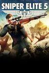 Sniper Elite 5 para Xbox One