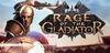 Rage of the Gladiator WiiW para Wii