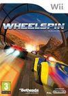 Wheelspin para Wii