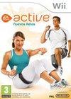 EA Sports Active Personal Trainer 2 para Wii