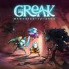 Greak: Memories of Azur para PlayStation 4