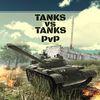 Tanks vs Tanks: PvP para PlayStation 4