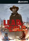 Lead and Gold: Gangs of the Wild West para Ordenador