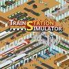 Train Station Simulator para PlayStation 5