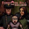 Forgotten Hill Disillusion para PlayStation 5