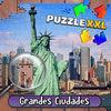 Puzzle XXL: Grandes Ciudades para Nintendo Switch