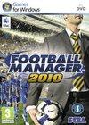 Football Manager 2010 para Ordenador
