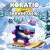 Horatio Goes Snowboarding para PlayStation 5