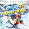Winter Sports Games para PlayStation 5