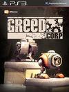 Greed Corp para PlayStation 3