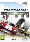 TrackMania Wii para Wii