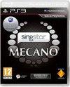 Singstar Mecano para PlayStation 3
