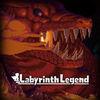 Labyrinth Legend para Nintendo Switch