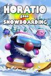Horatio Goes Snowboarding para Xbox One