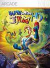Earthworm Jim XBLA para Xbox 360
