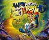 Earthworm Jim WiiW para Wii