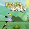 Frogs vs. Storks para Nintendo Switch